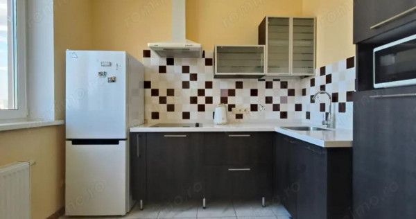 Garsoniera in zona Piata Romana