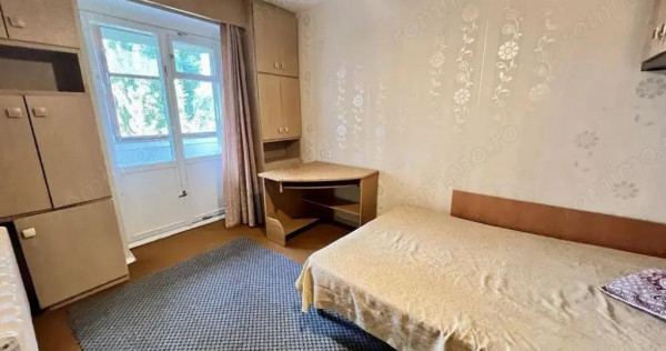 Garsoniera in zona Piata Victoriei