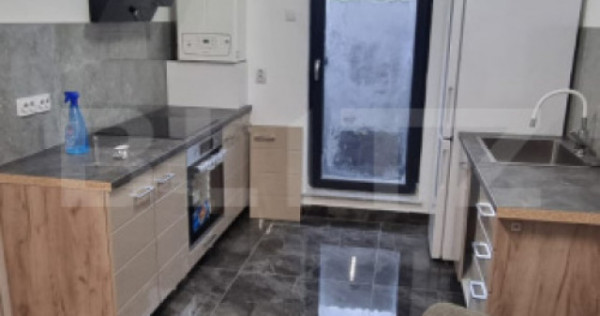Apartament, 2 camere, 30 mp utili, zona Vivo