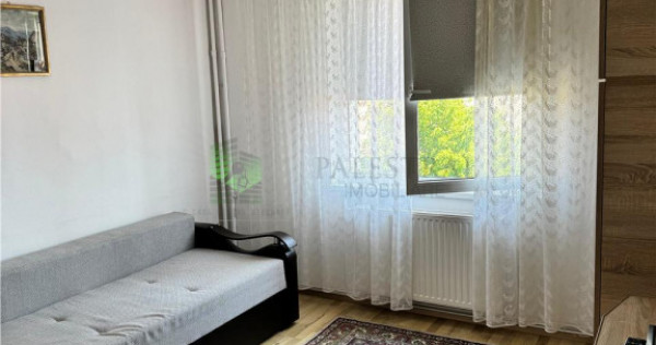 2 camere Noua ,etaj intermediar,92.000 Euro