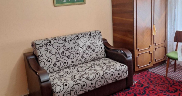 PIATA CET - APARTAMENT 2 CAMERE ETAJUL 2