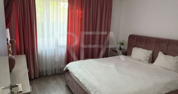 Apartament 2 camere Obor – modern, mobilat și complet uti