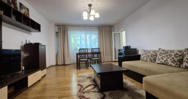 Apartament 3 Camere Calea Calarasi - Piata Muncii