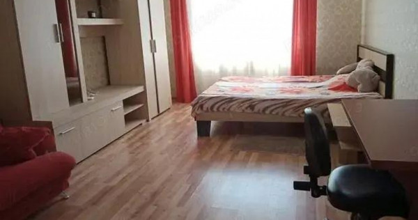 Garsoniera in zona Cotroceni