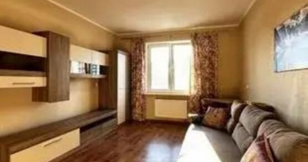 Garsoniera in zona Izvor