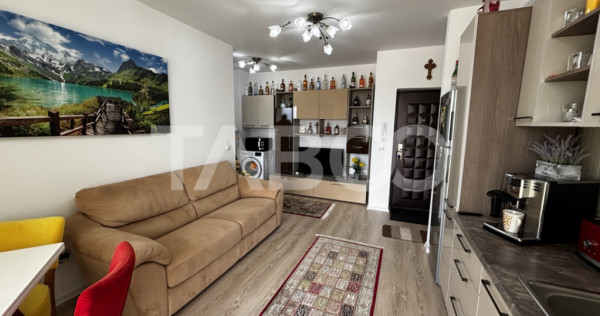 Apartament de vanzare 2 camere prima afisare zona Turnisor