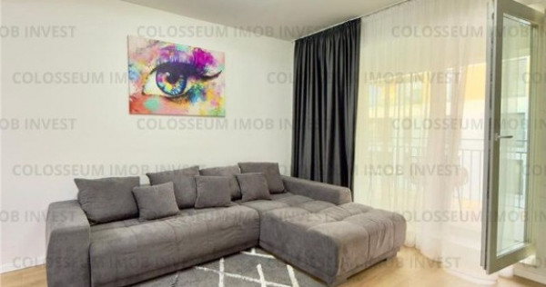 Apartament 2 camere, decomandat - Kasper Tractorul.