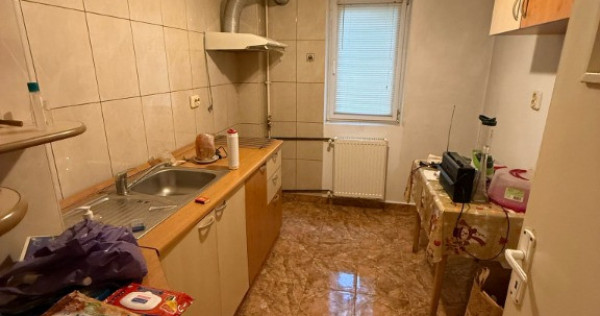 Apartament 2 camere - parter - zona NORD – Ploiești (Gostat)