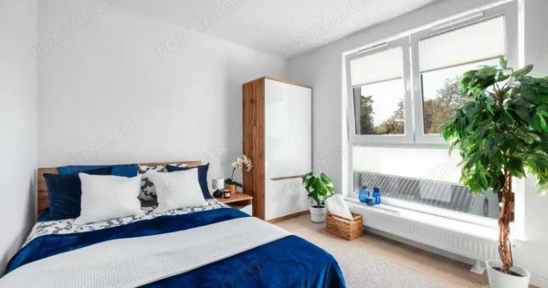 Garsoniera in zona Politehnicii