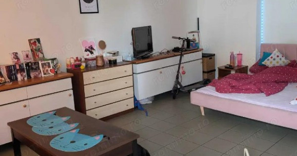 Garsoniera in zona Unirii