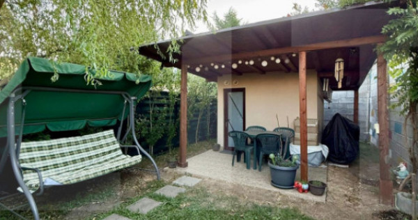 Apartament cu 2 camere, 41 mp