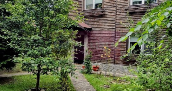 Vila de vanzare in Brebu - Zona Brebu Manastirei