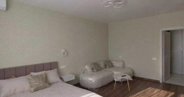 Garsoniera in zona Cotroceni