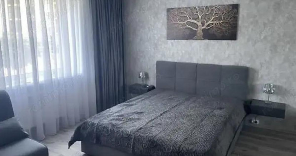 Garsoniera in zona Cotroceni