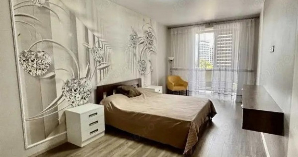 Garsoniera in zona Facultatii de Constructii, Tei