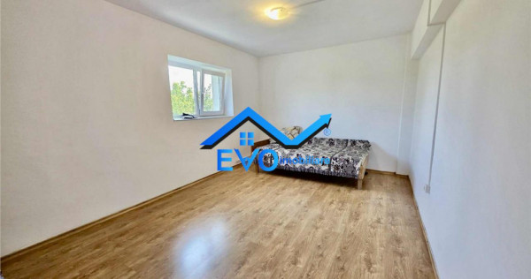 Camera de camin, de , etajul 1, compartimentata in 2 incaper