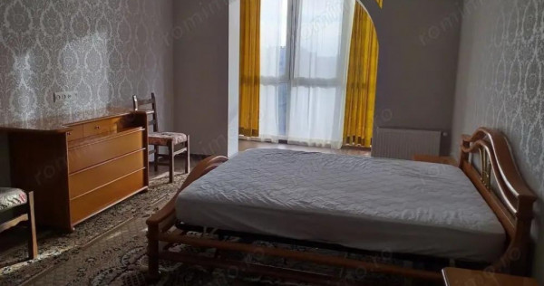 Garsoniera in zona Iancului