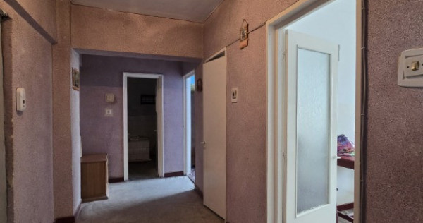 Zona Dorobanti SPATIOS ap. 2 cam su. utila 57 mp