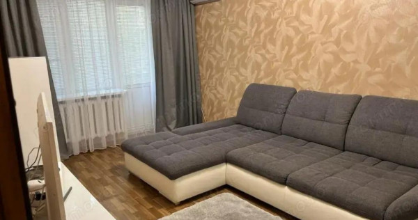 Garsoniera in zona Izvor