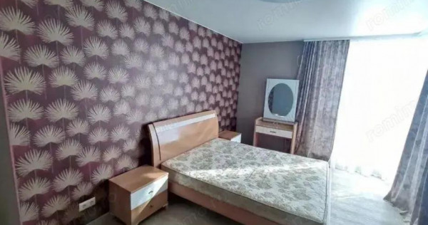 Garsoniera in zona Obor