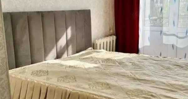 Garsoniera in zona Piata Romana