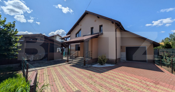 ???? Casă de vacanță complet renovată | L&acirc;ngă Mănăst