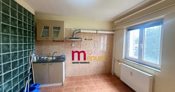 Apartament 3 camere,zona Palatul Copiilor