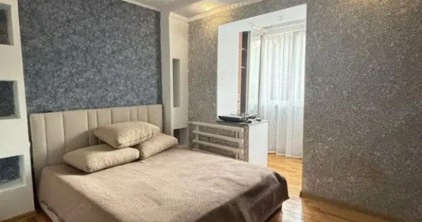 Garsoniera in zona Politehnica