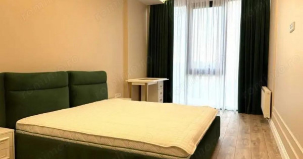 Garsoniera in zona Politehnicii