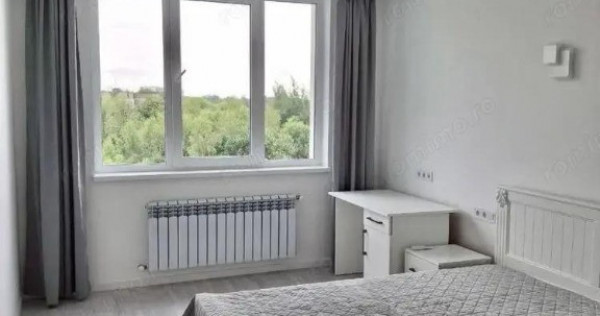 Garsoniera in zona Unirii