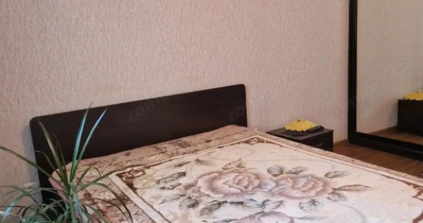 Garsoniera in zona Universitatii