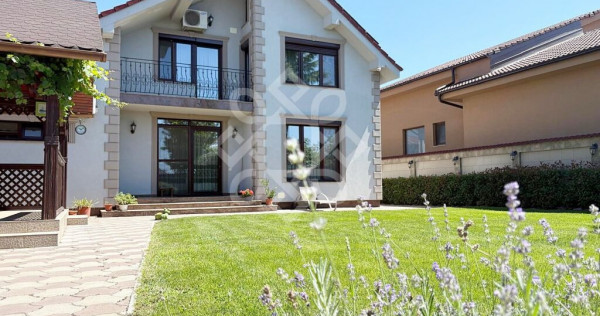 Casa cu 3 dormitoare in Santandrei