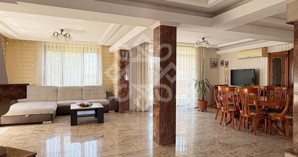 Casa cu 3 dormitoare in Santandrei