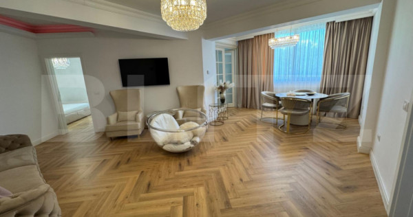 Apartament cu 3 camere, 84,9 mp utili, zona Nordic, Suceava