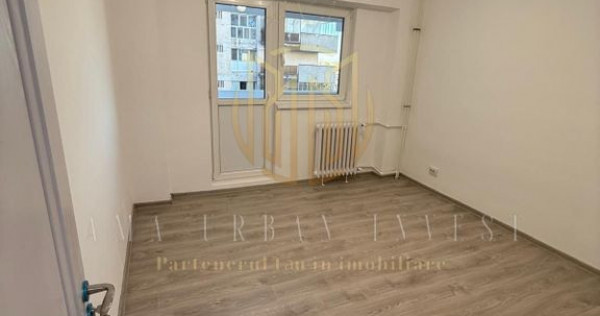 Rahova 4 camere 93 mp ,renovat recent