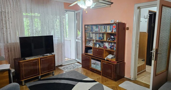 Exclusivitate - 2 camere mobilate si utilate - Tiglina 1 ...