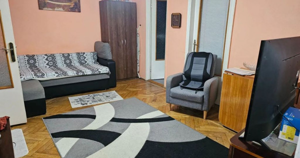 Exclusivitate - 2 camere mobilate si utilate - Tiglina 1 ...