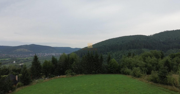 Teren 5023 mp In Bucovina Zona Manastirea Voronet De 07278