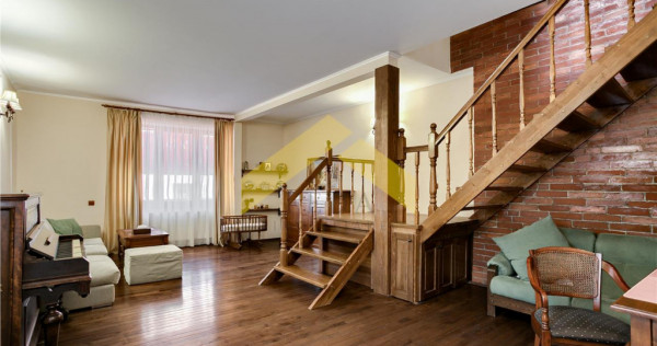 Casa de in centrul orasului Oradea