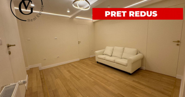 Apartament 5 camere - Zona Piata Romana - Calea Dorobanti