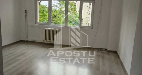 Apartament cu 2 camere, etajul 3, zona Steaua