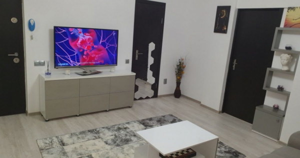 Apartament 2 camere, termen lung, zona Energia