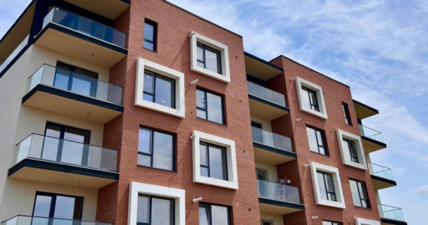 Apartamente 2 camere si Garsoniere. Direct Dezvoltator. Dobroesti