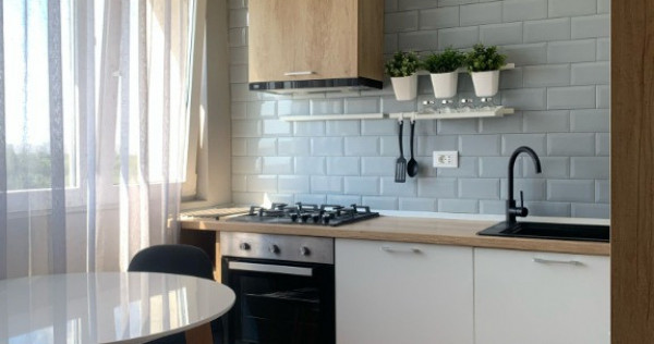 Apartament 3 camere mobilat și utilat complet, zona IOR / N.Grigorescu