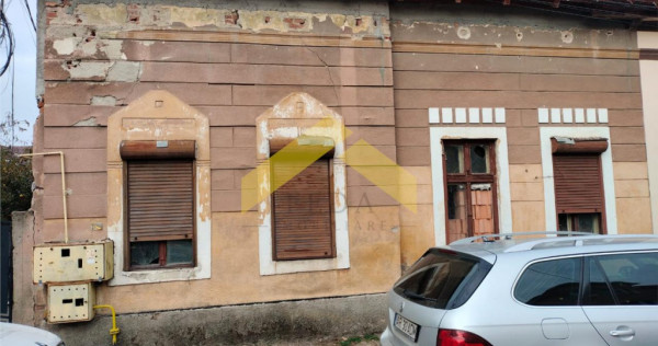 Casa de zona Parneava