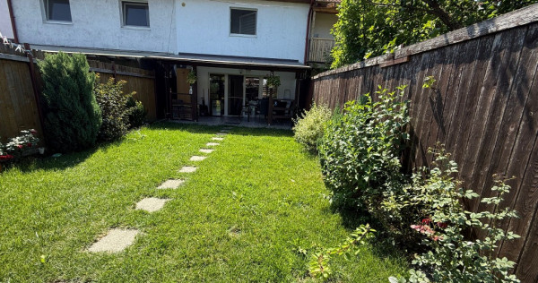 Casa zona Somesului