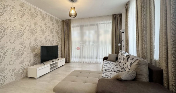 Loc Parcare Subteran