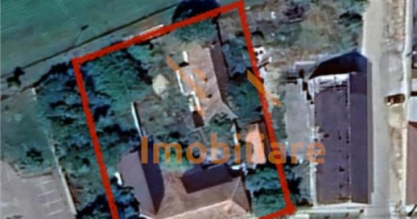 SPATIU INVESTITIE 1.900 TEREN CONSTRUCTIE 380 MP