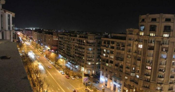 Alba iulia decebal etaj 9