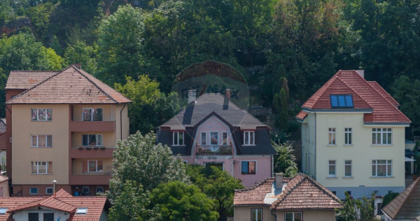 Apartament in vila, Dealul Cetatii, Brasov